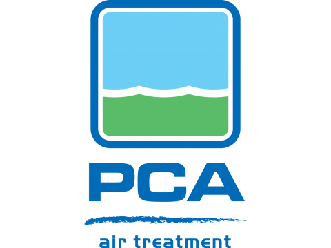 PCA air, logo