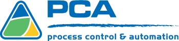 PCA Process control & automation