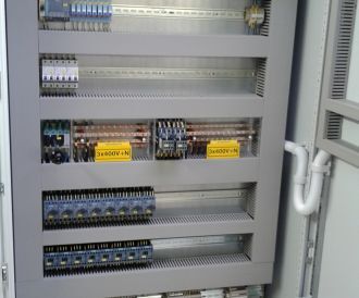Pca control coating company
