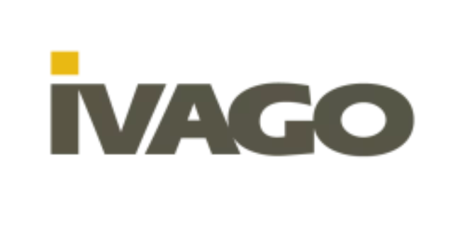 Ivago Logo