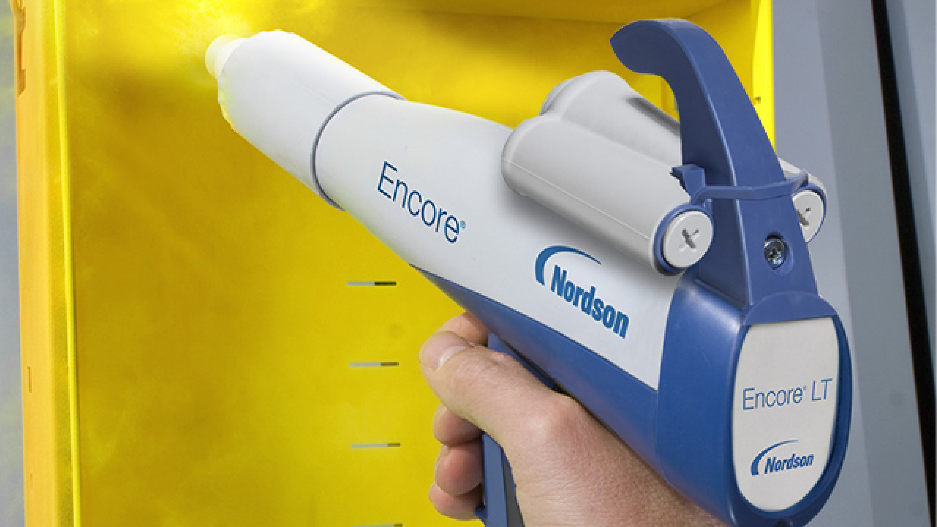 Powder coating equipment by coateq