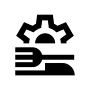 Food processing removebg preview Logo