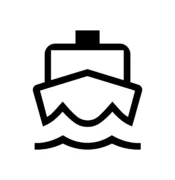 DimpleSteel pillow plates shipping Logo