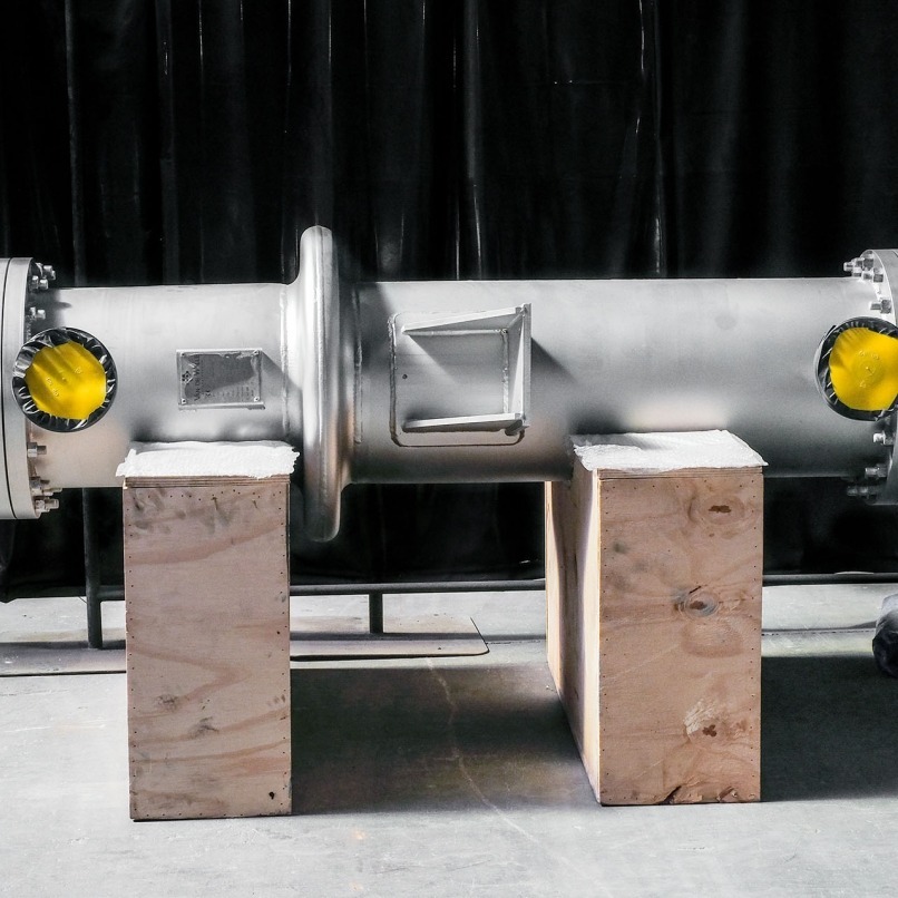 Heat exchanger