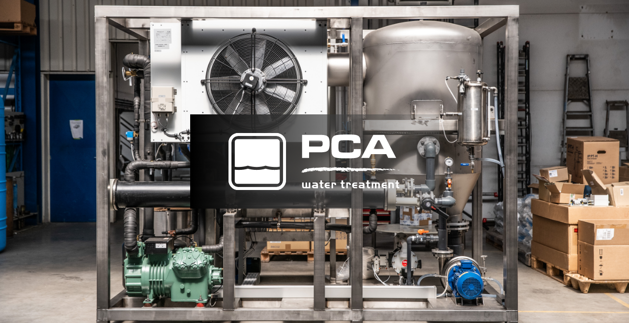 PCA Alternatief pagina