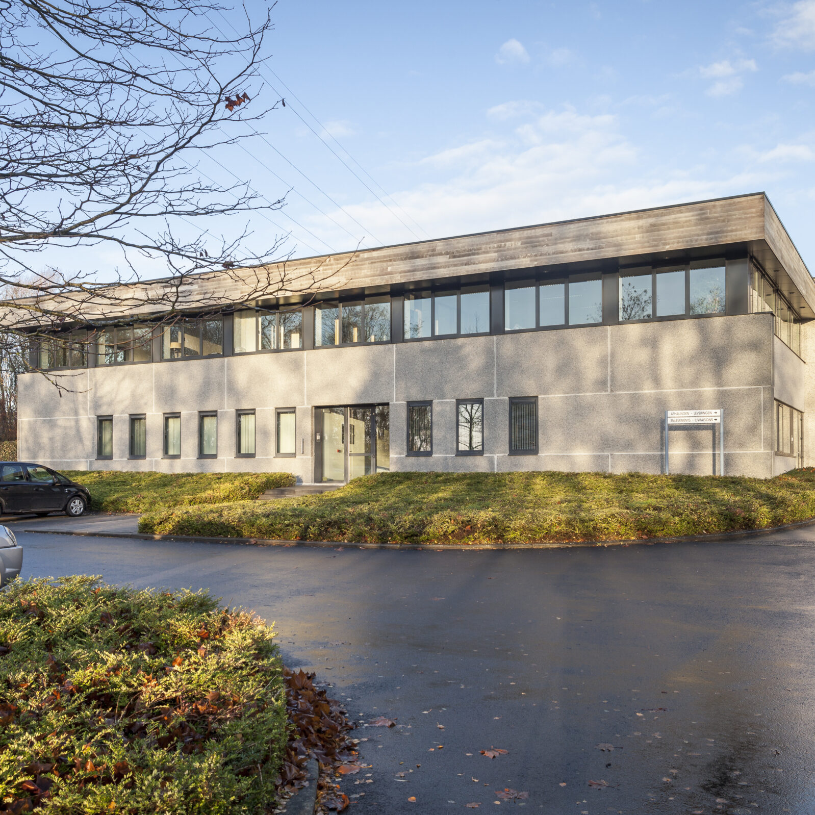 Noviso Noise Mouscron