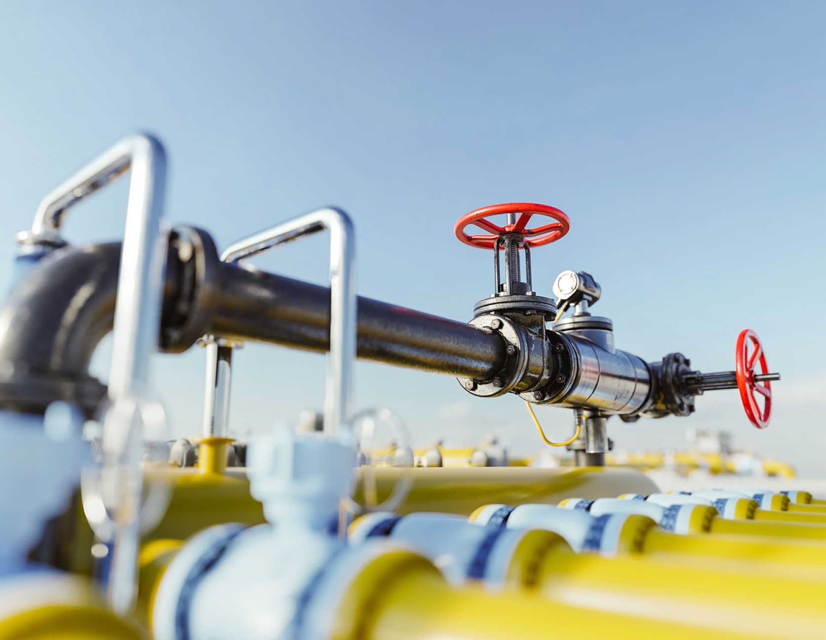 Proceq gas