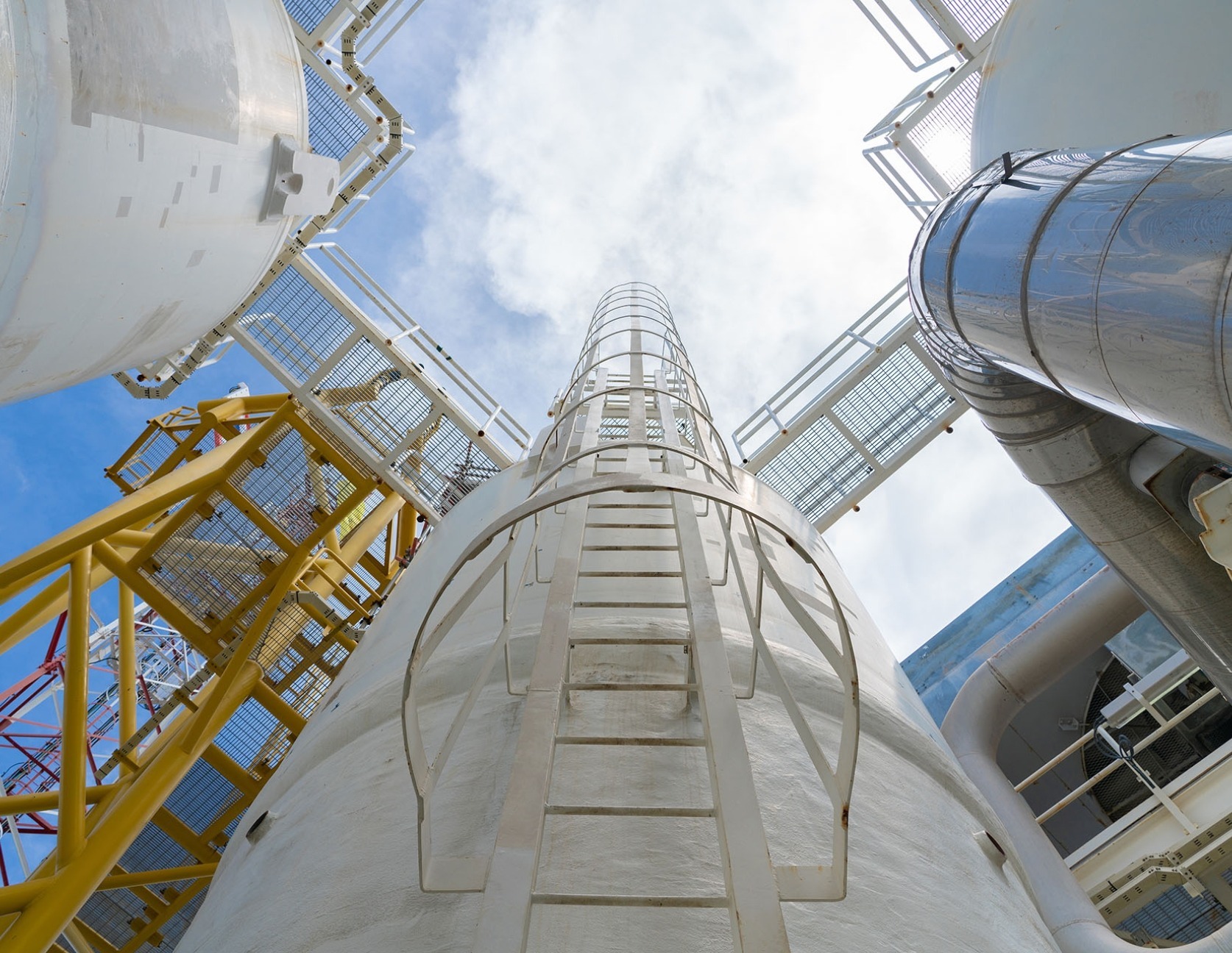 Proceq petrochem