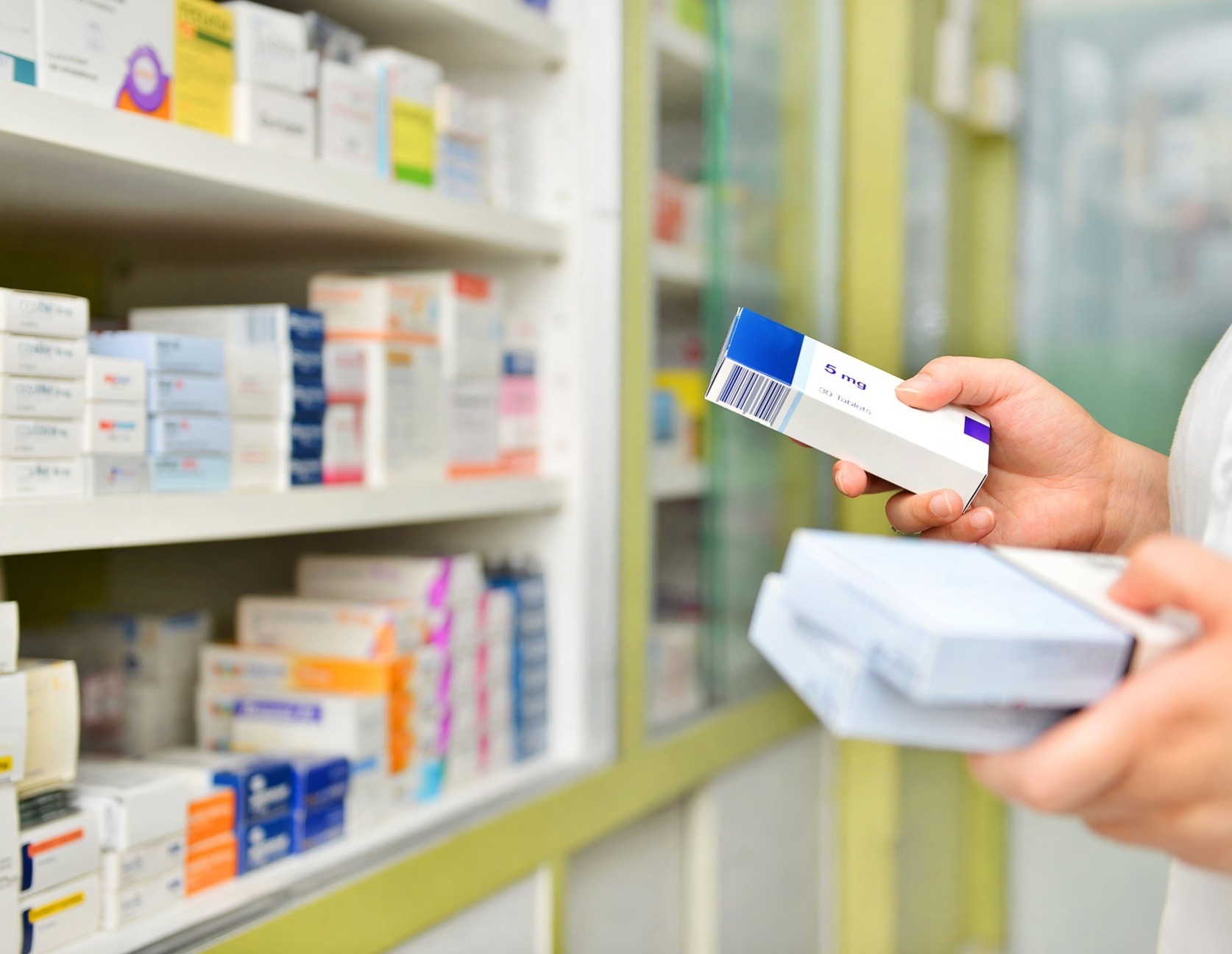 Proceq pharma