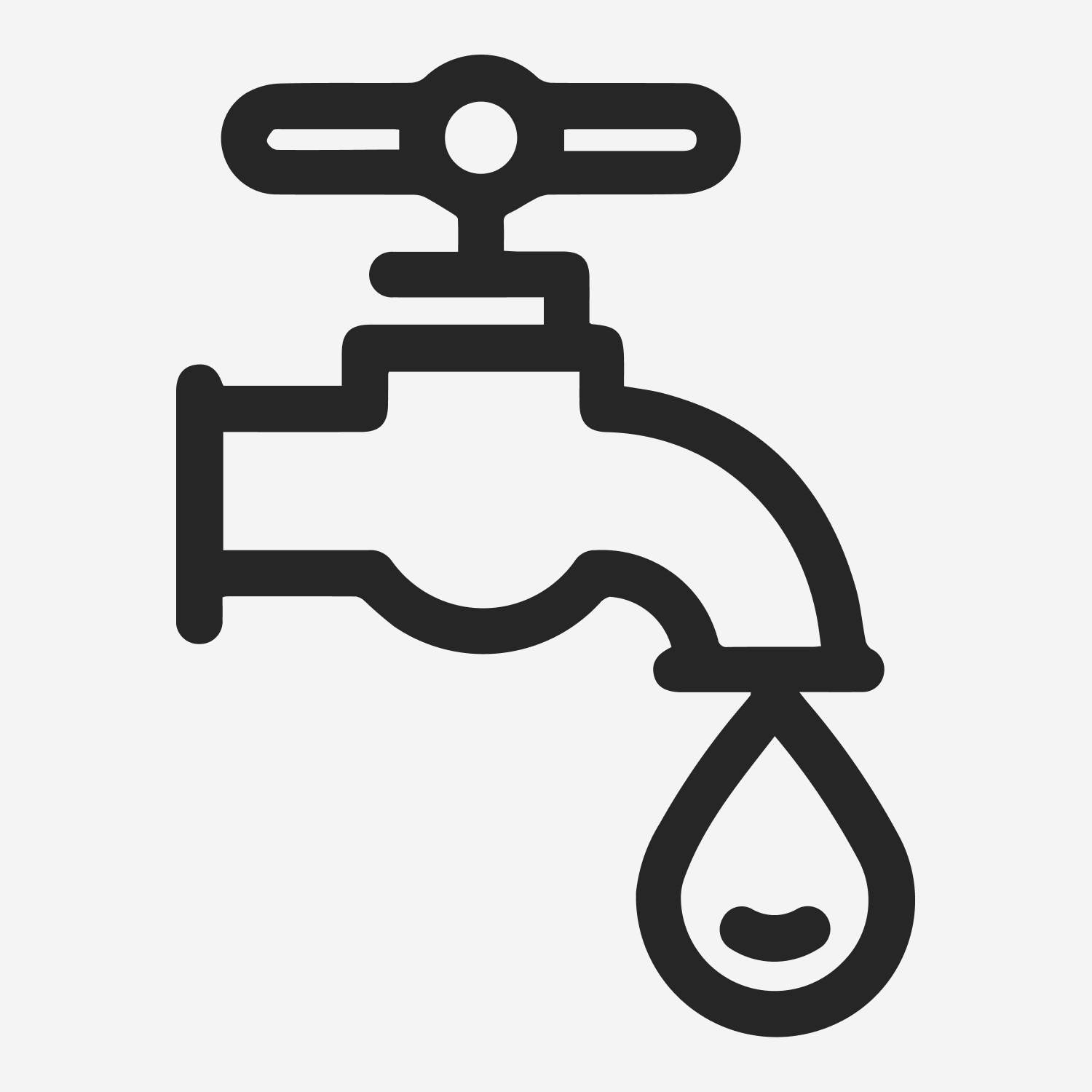Water icon